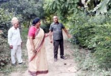 पिकनिक स्पॉट के रूप में जल्द विकसित होगा मुखर्जी पार्क: सुनीता दयाल