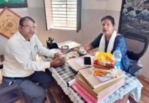 खाद्य विभाग ने 12 प्राथमिक विद्यालयों में मिड-डे-मिल का किया निरीक्षण, लिए 22 सैंपल
