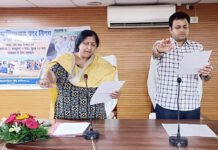 जन जागरूकता से स्वच्छता सर्वेक्षण में शहर बनेगा नंबर-1: सुनीता दयाल