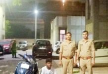 तस्कर की कारिस्तानी, दुकान बंद होते ही 70 में बेचता था 50 रुपए की कैटरीना