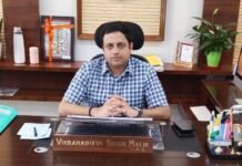 म्युनिसिपल कमिश्नर के अथक प्रयास के बाद शासन ने डीपीआर को दी मंजूरी