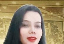 गाजियाबाद में चार साल से लिव इन रिलेशनशिप में रह रही युवती का कमरे में मिला शव, लव जिहाद को लेकर हिंदू संगठनों ने किया प्रदर्शन