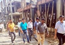 प्रधानमंत्री आवास: निवाड़ी में नवंबर तक तैयार होंगे 192 मकान