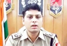 लूट-डकैती, दुष्कर्म में लिप्त 26 अपराधी 6 माह के लिए जिला बदर