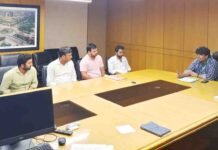 स्थानीय बेरोजगार युवाओं को रोजगार दिलाने की मुहिम रंग ला रही