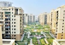 नोएडा-ग्रेटर नोएडा के हजारों होम बायर्स को मिलेगी बड़ी राहत