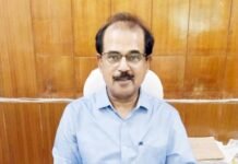 जीडीए की योजनाओं में खाली भूमि की जल्द बनेंगी सूची: सुशील चौबे