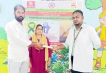 आईटीएस डेंटल कॉलेज में मनाया गया विश्व मानसिक स्वास्थ्य दिवस