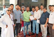 3 वर्षों से पदोन्नति न होने से श्रम विभाग के कर्मचारियों में रोष