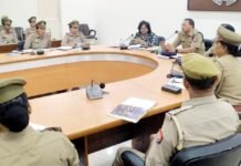 मिशन शक्ति: महिलाओं-बालिकाओं को सुरक्षा के प्रति करें जागरूक: सच्चिदानंद
