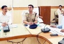 बालकों को नशे से बचाव के लिए लगाए जाए शिविर : राकेश कुमार सिंह