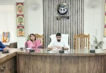 बच्चों को स्कूलों में उपलब्ध कराई जाए बेहतर सुविधाएं: अभिनव गोपाल