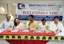 लेबर कोड़ एवं फैक्ट्री एक्ट में प्रावधान का करें पालन: उप श्रमायुक्त