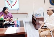 जीआईएस सर्वे आधारित टैक्स के नोटिस से न घबराए शहरवासी: सुनीता दयाल