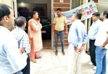 मिशन इंद्रधनुष-05 का आखिरी चरण शुरू, 14 तक अक्टूबर चलेगा