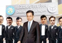 नगर निगम है तो शहर में सभी काम मुमकिन है