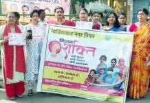 नवरात्रि शुभारंभ पर स्वच्छता के लिए नगर निगम ने किया मातृशक्ति का आवाहन