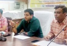 शहर की स्वच्छता के साथ सुंदरता पर भी दें विशेष ध्यान: विक्रमादित्य सिंह मलिक