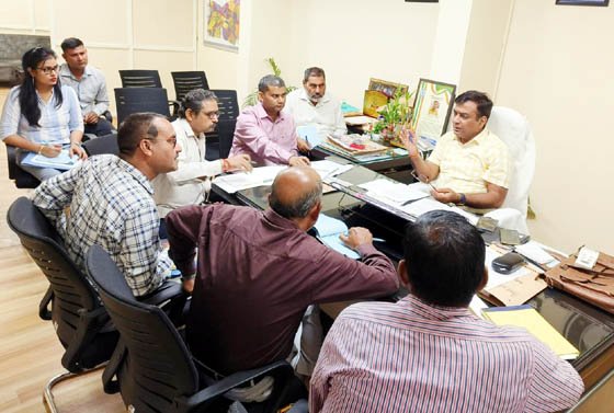 nigam-meeting- illegal- encroachment-lightness (1)