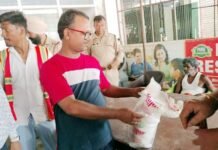 शहर को स्वच्छ व सुंदर बनाने के लिए निगम ने चलाया प्लास्टिक मुक्त अभियान