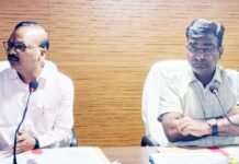 कर वसूली तेज कर निगम बढ़ाएगा आय, बैठक में जोनल प्रभारियों की बढ़ाई जिम्मेदारी