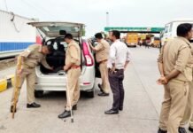 विशेष प्रवर्तन अभियान: शराब तस्करों के खिलाफ आबकारी विभाग ने छेड़ा अभियान