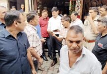 प्लास्टिक मुक्त अभियान: रामलीला मेले में प्लास्टिक-पॉलीथिन के इस्तेमाल पर होगी कार्रवाई: म्युनिसिपल कमिश्नर