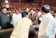 असहाय बुजुर्गों के लिए सहारा है सवेरा योजना: डॉ. पीएन अरोड़ा