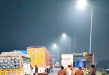 दिवाली से पहले शराब तस्करी रोकने को आबकारी विभाग ने की ताबड़तोड़ चेकिंग