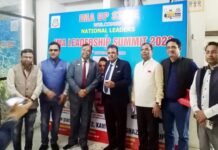 आईएमए लीडरशिप समिट 2023 का आयोजन, देशभर में आईएमए की 1700 शाखाएं
