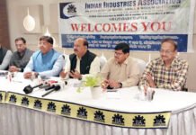 अत्याधुनिक व प्रतिस्पर्धा के युग में टेक्नोलॉजी के प्रयोग से बेहतरीन उत्पाद तैयार करने की है जरुरत: नीरज सिंघल