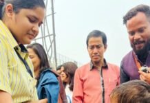आपके घर का अनुपयोगी सामान जरूरतमंद के आ सकता है काम: विक्रमादित्य सिंह मलिक