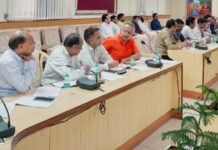 व्यापारियों की समस्याएं का गुणवत्तापूर्ण करें निस्तारण: रणविजय सिंह