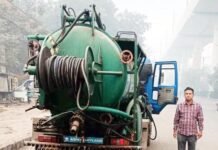 बढ़ते वायु प्रदूषण की रोकथाम के लिए नगर निगम हुआ अलर्ट