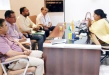 दीपावली के बाद छठ के महापर्व की समय से होंगी तैयारी पूर्ण: महापौर