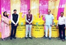 गीला व सूखे कूड़े का निस्तारण कर जीरो वेस्ट बनाएगा जीडीए