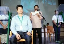 दिवाली से पहले 213 आवेदकों को ग्रेनो में मिला आशियाने का तोहफा