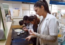 आईटीएस डेंटल कॉलेज में क्लीनिकल एसेंडेंसी एंड एनहांसमेंट कोर्स के दूसरे मॉड्यूल का आयोजन