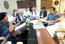 पटना में ब्लैक लिस्ट स्पैरो कंपनी के खिलाफ नगर निगम ने की जांच शुरू