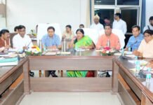 कूड़े की समस्या के निराकरण की दिशा में गाजियाबाद नगर निगम की बड़ी पहल गालंद के साथ एक और वैकल्पिक इंतजाम की दिशा में बढ़ाया कदम