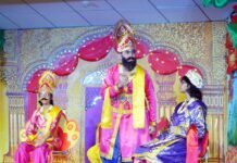 नेहरू वर्ल्ड स्कूल में वार्षिकोत्सव समारोह का आयोजन