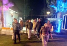 गौतमबुद्ध नगर जिले में बिना लाइसेंस के शराब पार्टी खिला न दें जेल की हवा