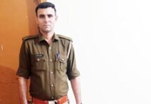 दिन में कबाड़ बीनने का काम रात होते ही शुरु कर देता था शराब तस्करी