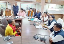शिकायत का फर्जी निस्तारण हुआ तो होगी कार्रवाई: विक्रमादित्य सिंह मलिक