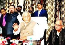 सिलक्यारा टनल में फंसे श्रमिकों को सकुशल बाहर निकालना था हमारा मकसद: डॉ. वीके सिंह