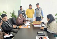 ACEO ने ग्रेनो वेस्ट में कॉमन ग्राउंड की जगह तलाशने के दिए निर्देश
