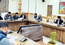 25 दिसंबर से भारत पर्व ‘हमारी संस्कृति, हमारी पहचान सांस्कृतिक महोत्सव का आयोजन