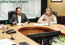 CEO एनजी रवि कुमार ने कहा अंसल गोल्फ लिंक में बायलॉज का उल्लंघन करने वालों पर जारी रहेगी कार्रवाई