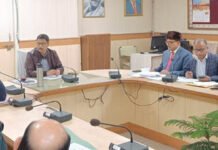 अधिक से अधिक मामलों में सजा दिलाएं अभियोजक: राकेश कुमार सिंह