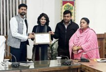 शिक्षा की गुणवत्ता के लिए विद्यालयों का करें नियमित निरीक्षण: अभिनव गोपाल